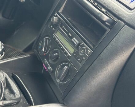 Сірий Фольксваген Гольф, об'ємом двигуна 1.4 л та пробігом 197 тис. км за 4350 $, фото 10 на Automoto.ua