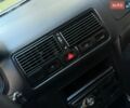 Серый Фольксваген Гольф, объемом двигателя 1.6 л и пробегом 190 тыс. км за 3850 $, фото 62 на Automoto.ua