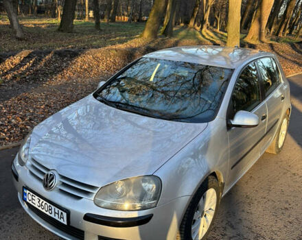 Сірий Фольксваген Гольф, об'ємом двигуна 1.39 л та пробігом 287 тис. км за 4800 $, фото 16 на Automoto.ua