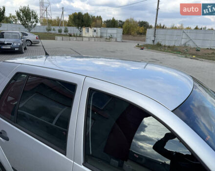 Серый Фольксваген Гольф, объемом двигателя 1.6 л и пробегом 178 тыс. км за 4999 $, фото 20 на Automoto.ua