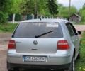 Сірий Фольксваген Гольф, об'ємом двигуна 1.39 л та пробігом 328 тис. км за 3700 $, фото 3 на Automoto.ua