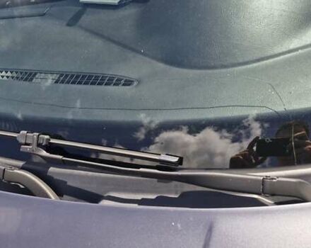 Серый Фольксваген Гольф, объемом двигателя 1.39 л и пробегом 234 тыс. км за 3950 $, фото 4 на Automoto.ua