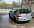 Сірий Фольксваген Гольф, об'ємом двигуна 1.4 л та пробігом 153 тис. км за 4200 $, фото 10 на Automoto.ua