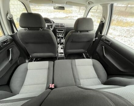 Сірий Фольксваген Гольф, об'ємом двигуна 1.9 л та пробігом 257 тис. км за 4450 $, фото 20 на Automoto.ua