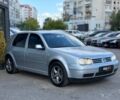 Серый Фольксваген Гольф, объемом двигателя 1.6 л и пробегом 214 тыс. км за 5100 $, фото 1 на Automoto.ua