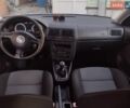 Серый Фольксваген Гольф, объемом двигателя 1.39 л и пробегом 200 тыс. км за 3950 $, фото 11 на Automoto.ua