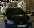 Сірий Фольксваген Гольф, об'ємом двигуна 2 л та пробігом 300 тис. км за 5400 $, фото 5 на Automoto.ua