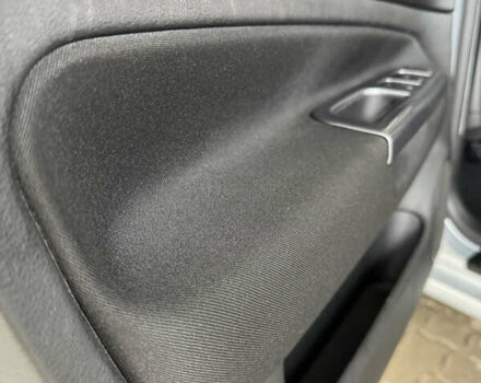 Серый Фольксваген Гольф, объемом двигателя 1.6 л и пробегом 170 тыс. км за 5200 $, фото 23 на Automoto.ua