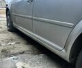 Серый Фольксваген Гольф, объемом двигателя 1.6 л и пробегом 200 тыс. км за 1800 $, фото 3 на Automoto.ua
