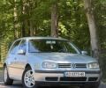 Сірий Фольксваген Гольф, об'ємом двигуна 1.39 л та пробігом 255 тис. км за 3649 $, фото 68 на Automoto.ua