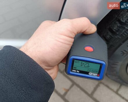 Серый Фольксваген Гольф, объемом двигателя 1.6 л и пробегом 226 тыс. км за 5250 $, фото 87 на Automoto.ua