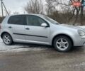 Сірий Фольксваген Гольф, об'ємом двигуна 1.6 л та пробігом 241 тис. км за 4650 $, фото 3 на Automoto.ua