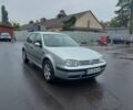 Фольксваген Гольф 2003 у Києві на Automoto.ua Сірий Фольксваген Гольф, об'ємом двигуна 1.6 л та пробігом 196 тис. км за 4500 $, фото 1 на Automoto.ua