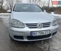 Сірий Фольксваген Гольф, об'ємом двигуна 1.6 л та пробігом 241 тис. км за 4650 $, фото 1 на Automoto.ua