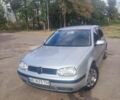 Серый Фольксваген Гольф, объемом двигателя 1.4 л и пробегом 262 тыс. км за 4500 $, фото 13 на Automoto.ua
