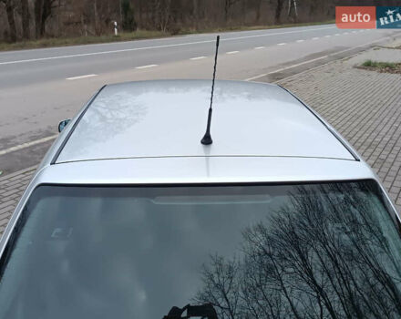 Серый Фольксваген Гольф, объемом двигателя 1.6 л и пробегом 226 тыс. км за 5250 $, фото 7 на Automoto.ua