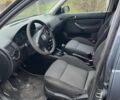 Сірий Фольксваген Гольф, об'ємом двигуна 1.4 л та пробігом 226 тис. км за 4000 $, фото 3 на Automoto.ua