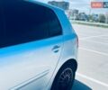 Серый Фольксваген Гольф, объемом двигателя 1.97 л и пробегом 324 тыс. км за 4450 $, фото 29 на Automoto.ua