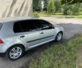 Серый Фольксваген Гольф, объемом двигателя 1.4 л и пробегом 263 тыс. км за 3950 $, фото 1 на Automoto.ua