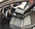 Серый Фольксваген Гольф, объемом двигателя 1.6 л и пробегом 235 тыс. км за 5100 $, фото 18 на Automoto.ua