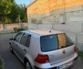 Серый Фольксваген Гольф, объемом двигателя 1.6 л и пробегом 192 тыс. км за 4350 $, фото 4 на Automoto.ua