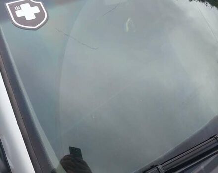 Сірий Фольксваген Гольф, об'ємом двигуна 1.6 л та пробігом 388 тис. км за 3650 $, фото 54 на Automoto.ua