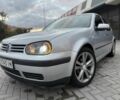 Фольксваген Гольф 2003 у Кривому Розі на Automoto.ua Сірий Фольксваген Гольф, об'ємом двигуна 1.4 л та пробігом 187 тис. км за 3500 $, фото 20 на Automoto.ua