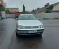 Фольксваген Гольф 2003 у Києві на Automoto.ua Сірий Фольксваген Гольф, об'ємом двигуна 1.6 л та пробігом 196 тис. км за 4500 $, фото 1 на Automoto.ua