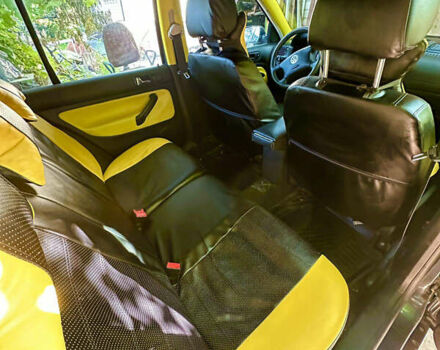 Серый Фольксваген Гольф, объемом двигателя 1.6 л и пробегом 280 тыс. км за 5300 $, фото 6 на Automoto.ua