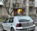 Серый Фольксваген Гольф, объемом двигателя 0 л и пробегом 260 тыс. км за 2000 $, фото 2 на Automoto.ua