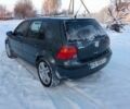 Сірий Фольксваген Гольф, об'ємом двигуна 1.4 л та пробігом 2 тис. км за 3250 $, фото 2 на Automoto.ua