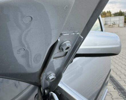 Серый Фольксваген Гольф, объемом двигателя 1.6 л и пробегом 178 тыс. км за 4999 $, фото 42 на Automoto.ua