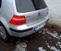 Сірий Фольксваген Гольф, об'ємом двигуна 1.4 л та пробігом 220 тис. км за 3750 $, фото 8 на Automoto.ua