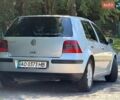 Сірий Фольксваген Гольф, об'ємом двигуна 1.39 л та пробігом 255 тис. км за 3649 $, фото 53 на Automoto.ua