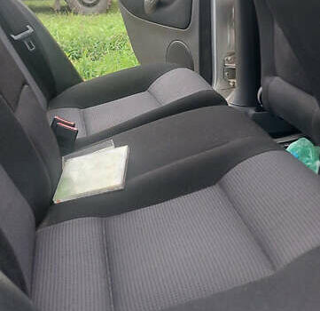 Серый Фольксваген Гольф, объемом двигателя 1.6 л и пробегом 154 тыс. км за 5500 $, фото 7 на Automoto.ua