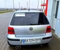 Серый Фольксваген Гольф, объемом двигателя 1.4 л и пробегом 222 тыс. км за 4400 $, фото 5 на Automoto.ua