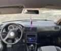 Серый Фольксваген Гольф, объемом двигателя 1.9 л и пробегом 326 тыс. км за 3850 $, фото 2 на Automoto.ua