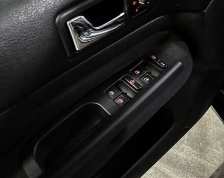 Сірий Фольксваген Гольф, об'ємом двигуна 1.6 л та пробігом 338 тис. км за 3999 $, фото 16 на Automoto.ua