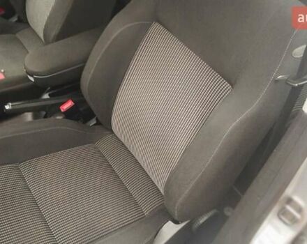 Серый Фольксваген Гольф, объемом двигателя 1.6 л и пробегом 182 тыс. км за 4850 $, фото 17 на Automoto.ua