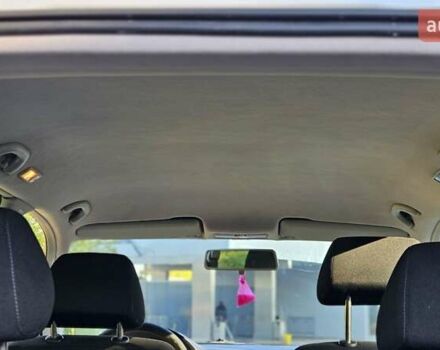 Серый Фольксваген Гольф, объемом двигателя 1.4 л и пробегом 278 тыс. км за 4300 $, фото 9 на Automoto.ua