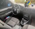 Серый Фольксваген Гольф, объемом двигателя 1.4 л и пробегом 232 тыс. км за 4200 $, фото 3 на Automoto.ua