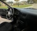 Серый Фольксваген Гольф, объемом двигателя 1.9 л и пробегом 337 тыс. км за 1750 $, фото 16 на Automoto.ua