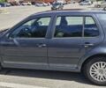 Серый Фольксваген Гольф, объемом двигателя 1.39 л и пробегом 234 тыс. км за 3950 $, фото 5 на Automoto.ua