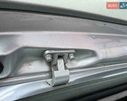 Серый Фольксваген Гольф, объемом двигателя 1.6 л и пробегом 178 тыс. км за 4999 $, фото 30 на Automoto.ua