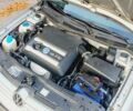 Серый Фольксваген Гольф, объемом двигателя 1.6 л и пробегом 225 тыс. км за 3800 $, фото 2 на Automoto.ua