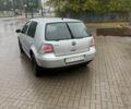 Серый Фольксваген Гольф, объемом двигателя 2 л и пробегом 345 тыс. км за 1999 $, фото 4 на Automoto.ua