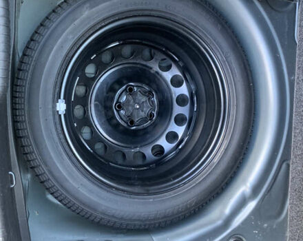 Сірий Фольксваген Гольф, об'ємом двигуна 1.6 л та пробігом 160 тис. км за 4300 $, фото 23 на Automoto.ua