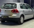 Фольксваген Гольф 2003 в Черновцах на Automoto.ua Серый Фольксваген Гольф, объемом двигателя 1.4 л и пробегом 184 тыс. км за 5300 $, фото 5 на Automoto.ua