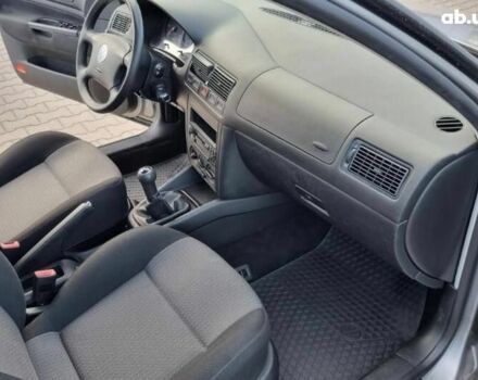 Серый Фольксваген Гольф, объемом двигателя 0 л и пробегом 275 тыс. км за 1000 $, фото 4 на Automoto.ua