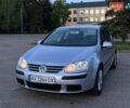 Серый Фольксваген Гольф, объемом двигателя 1.6 л и пробегом 267 тыс. км за 5600 $, фото 1 на Automoto.ua